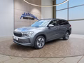 Daumennagel 1 - Skoda Kodiaq 2,0TDI DSG 4x4 AHK/4*J.Gar/Navi/el.Klappe/Kamera  **