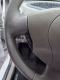 Daumennagel 14 - Renault Twingo Liberty, FALTDACH, KLIMA, TEMPOMAT