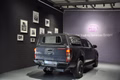 Daumennagel 7 - Ford Ranger Wildtrak Doppelkabine 4x4