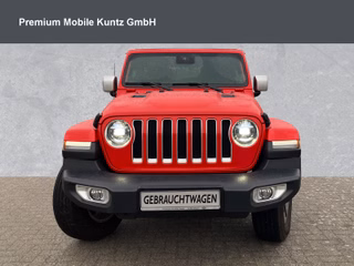Jeep Wrangler Used vehicle for sale