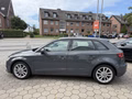 Daumennagel 8 - Audi A3 Sportback 30 TFSI sport Navi PDC Klima Tempomat Xenon SHZ
