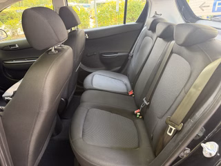 Hyundai i20 5 Star Edition  Klima Tüv Neu - foto 6