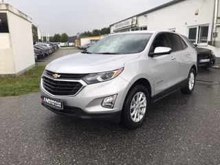 Chevrolet Equinox Used vehicle for sale