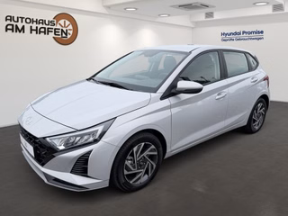 Hyundai i20 age.one-day registration Kaufen