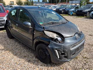 Citroën C1 Used vehicle for sale