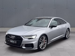 Audi S6 Gebrauchtwagen Kaufen