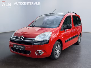 Citroën Berlingo Gebrauchtwagen Kaufen