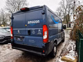 Daumennagel 6 - Peugeot Boxer 328 L1H1 Pro BlueHDi 120 Stop&Start|KLIMA|TEMPOMAT