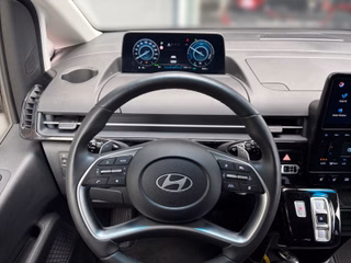 Hyundai STARIA Hybrid Prime 9-Sitze Parkpaket 360°Kamera - bilder 11