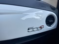 Daumennagel 20 - Fiat 500 Pop Star