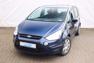 Ford S-Max Gebrauchtwagen Kaufen