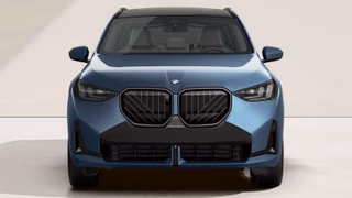2026 BMW X3 30 xDrive - photo 3