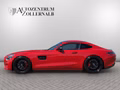 Daumennagel 3 - Mercedes-Benz AMG GT *PERF.-SITZE&ABGAS*BURM*DISTR*KEYL*RCAM*