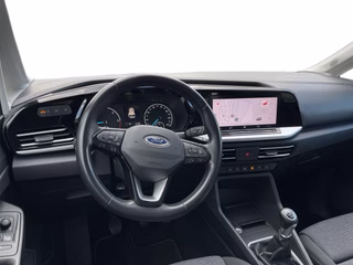 Ford Grand Tourneo Connect 2.0 l EcoBlue Acitve L2 AHK PANORAMADACH KOMFORT/SITZ-PAKET NAVI/DAB PDC 7-SITZE - bilder 9