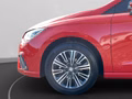 Daumennagel 13 - SEAT Ibiza Style 1.0 MPI 59 kW (80PS) 5-Gang Style