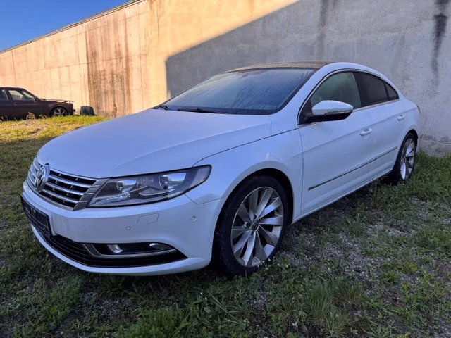 Volkswagen CC 3.6 V6 FSI 4Motion DSG / NAVI / KLIMA / KAMERA / BI-XENON - foto 4