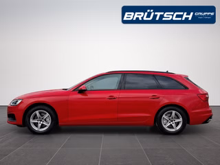 Audi A4 Avant 35 TFSI S-TRONIC / AHK / PANORAMA / LED / NAVI - foto 2