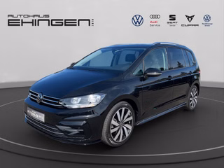 Volkswagen Touran Gebrauchtwagen Kaufen