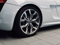 Daumennagel 38 - Audi R8 Spyder 5.2 FSI quattro|B&O|KAMERA|NAVI|SHZ