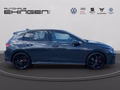 Daumennagel 5 - Volkswagen Golf VIII 2.0 GTI DSG Matrix+H&K+Navi+ACC+Kamera