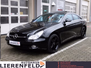 Mercedes-Benz CLS 320 / 350 CDI Used vehicle for sale