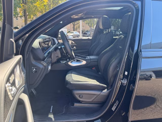 Mercedes-Benz GLE 63 AMG S 4Matic+ - foto 13