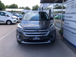 Ford Kuga Cool&Connect-Bi-Xenon,Navi,Elektr.Heckkl.,Winter P.,Easy-Driver,Top