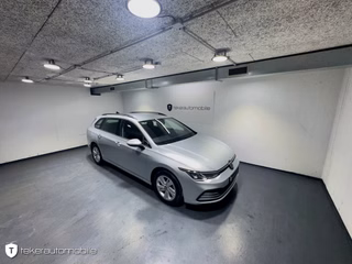 Volkswagen Golf VIII 1.0 eTSI Variant *Life*CarPlay*Navi*LED*DSG* - foto 26