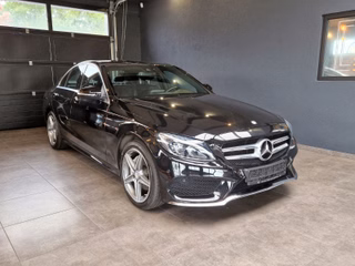 Mercedes-Benz C 180 Used vehicle for sale