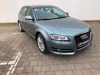 Audi A3 Sportback Gebrauchtwagen Kaufen