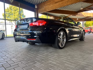 BMW 440 i xDrive M Sport 326 PS, HUD, Harman-Kardon Soundsystem - foto 5