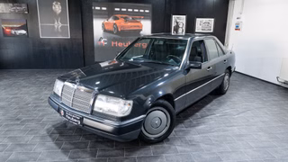 Mercedes-Benz E 260 Gebrauchtwagen Kaufen