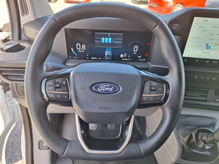Ford Transit Custom 320 L2 Trend | LED | ACC | NAVI | KAMERA | EXPRESS-LINE - foto 15