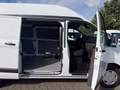 Daumennagel 9 - Ford Transit Custom Kasten 300 L2H2 Spur/Kamera/AHK