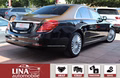 Daumennagel 4 - Mercedes-Benz S 350 d LUFTFED ACC KAMERA WIDE AHK
