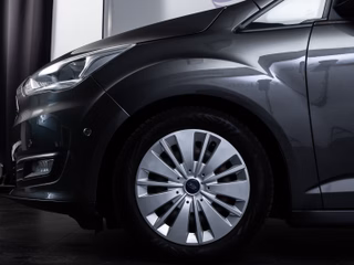 Ford C-MAX 1.0 EcoBoost Business Edition TEMP SHZ PDC - foto 6