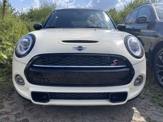 MINI Cooper S Demonstrator for sale
