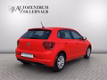 Daumennagel 6 - Volkswagen Polo VI 1.6 TDI SCR DSG Comfortline *2.HAND*NAVI
