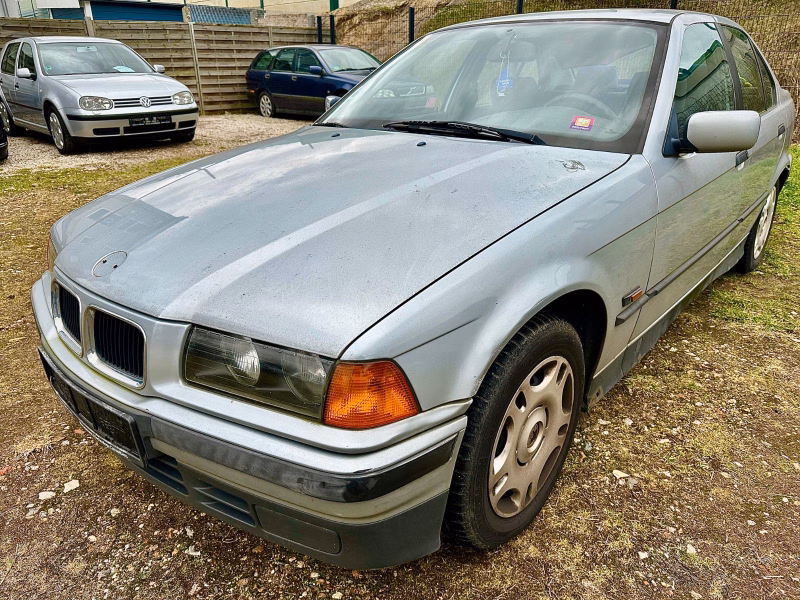 BMW 316