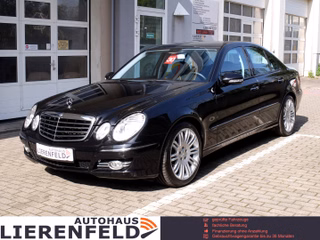 Mercedes-Benz E 200 Used vehicle for sale