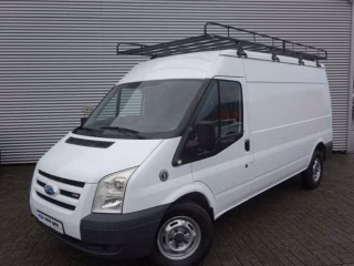 Ford Transit  330 L TDCi Heckantrieb KLIMA RADIO elek - foto 1