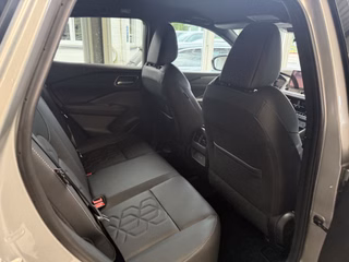 Nissan Qashqai Tekna Autom., Leder ACC LED - bilder 2