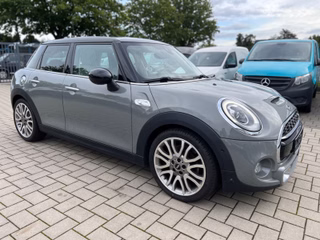 MINI Cooper S Used vehicle for sale