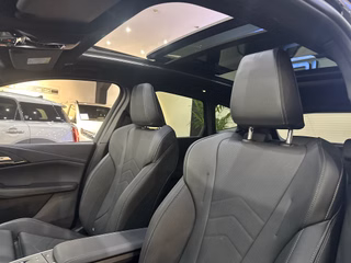 BMW 218 Active Tourer M-SPORT PANO HUD 360 MASSAGE H&K - bilder 31