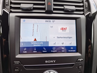 Ford Mondeo Turnier 2.0 ST-Line Aut. 190PS ACC LED Navi DAB RFK - foto 25