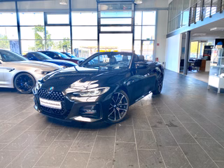 BMW 430 Used vehicle for sale