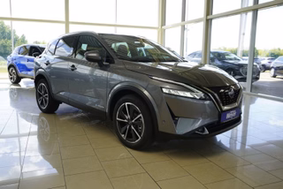 Nissan Qashqai age.one-day registration Kaufen