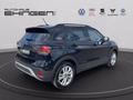 Daumennagel 7 - Volkswagen T-Cross Goal 1.0 TSI DSG AHK+LED+ACC+Navi