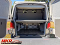 Daumennagel 21 - Volkswagen T6.1 150PS DSG Camper WoMo Caravan Aufstelldach StHz Klima Küche
