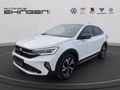 Daumennagel 1 - Volkswagen Taigo Style 1.0 TSI DSG Pano+Matrix+Navi+ACC+Kamera
